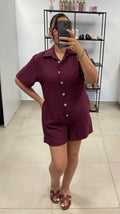 Combi short