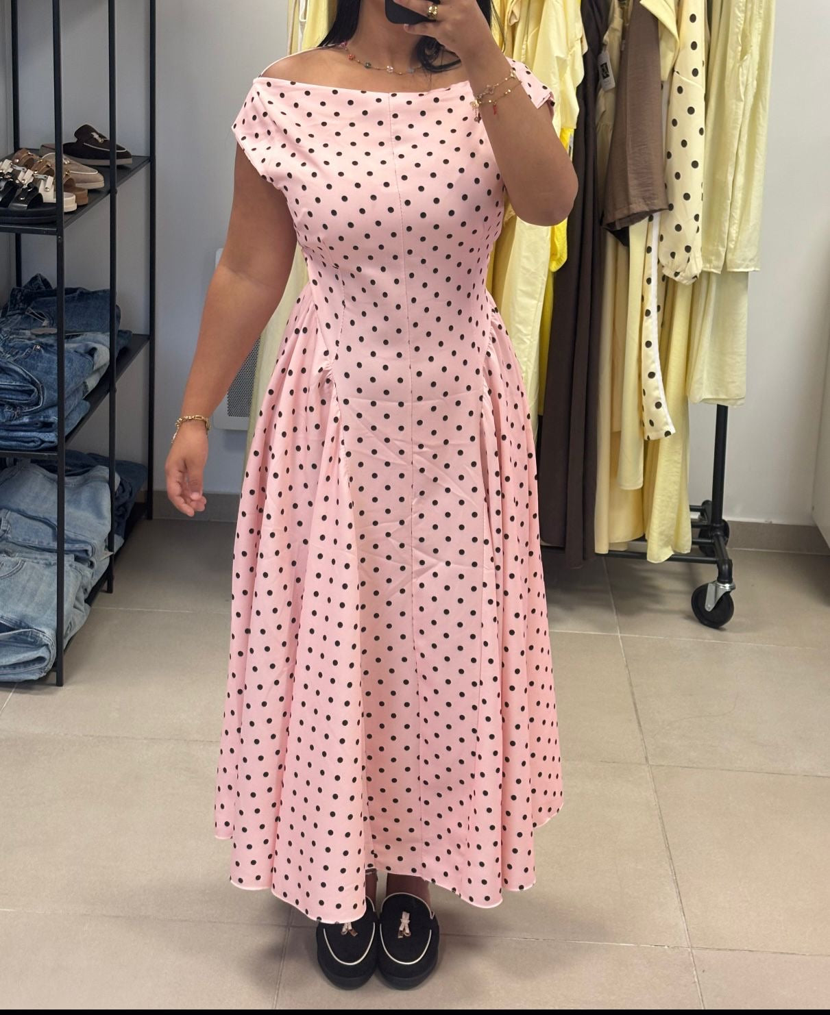 Robe Laura