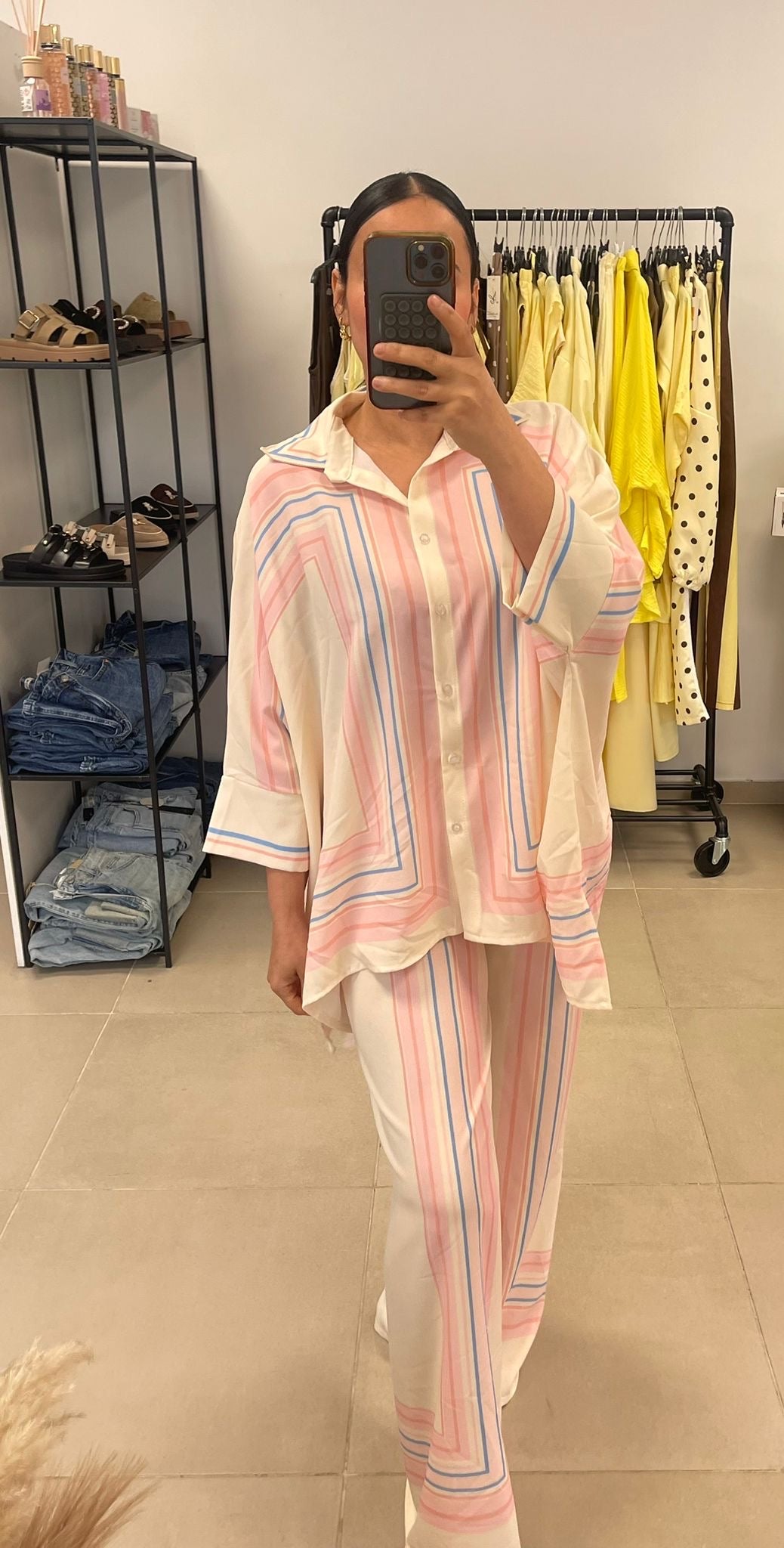 Ensemble Sarah Rose