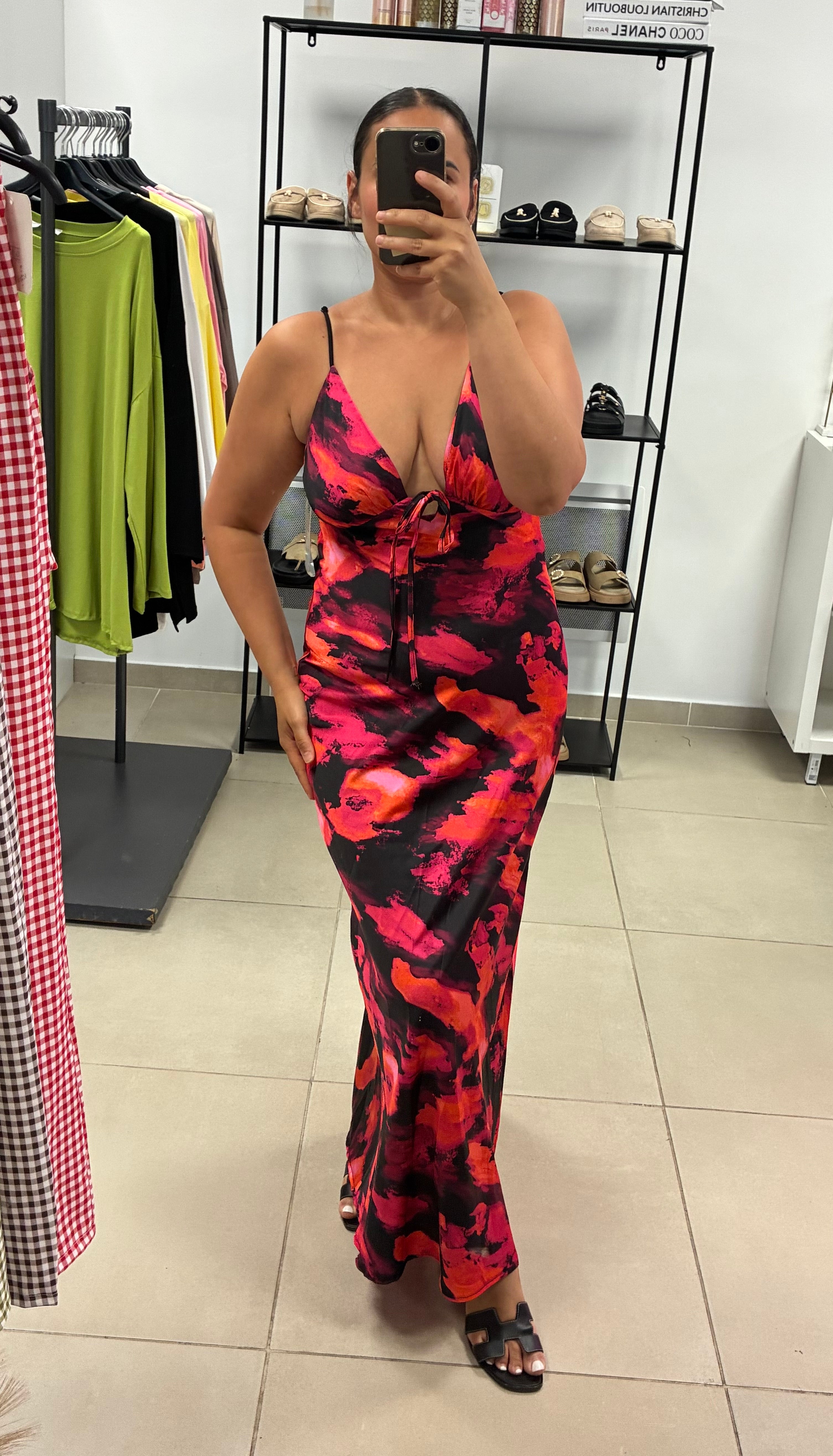Robe Shana