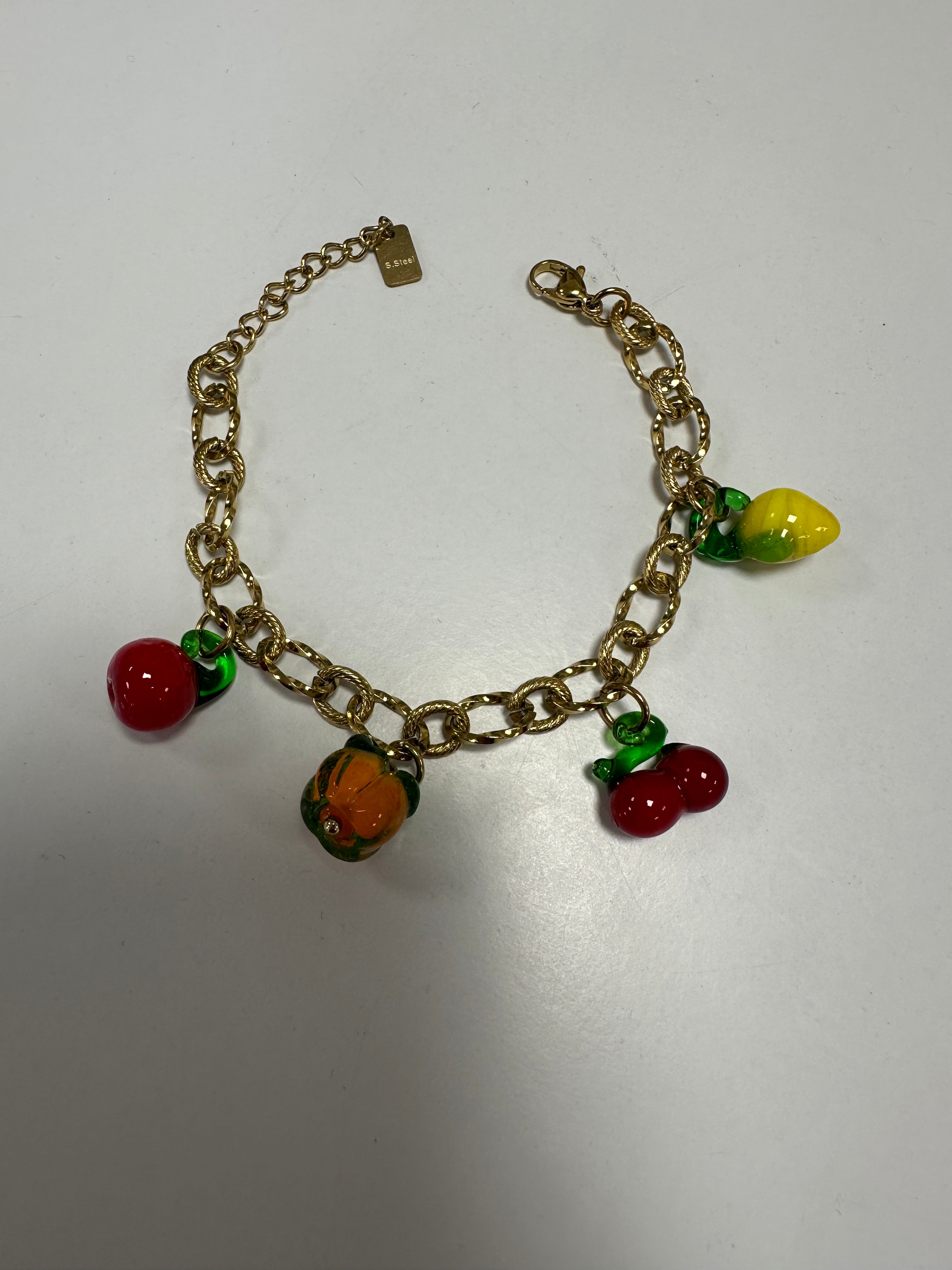 Bracelet Fruit