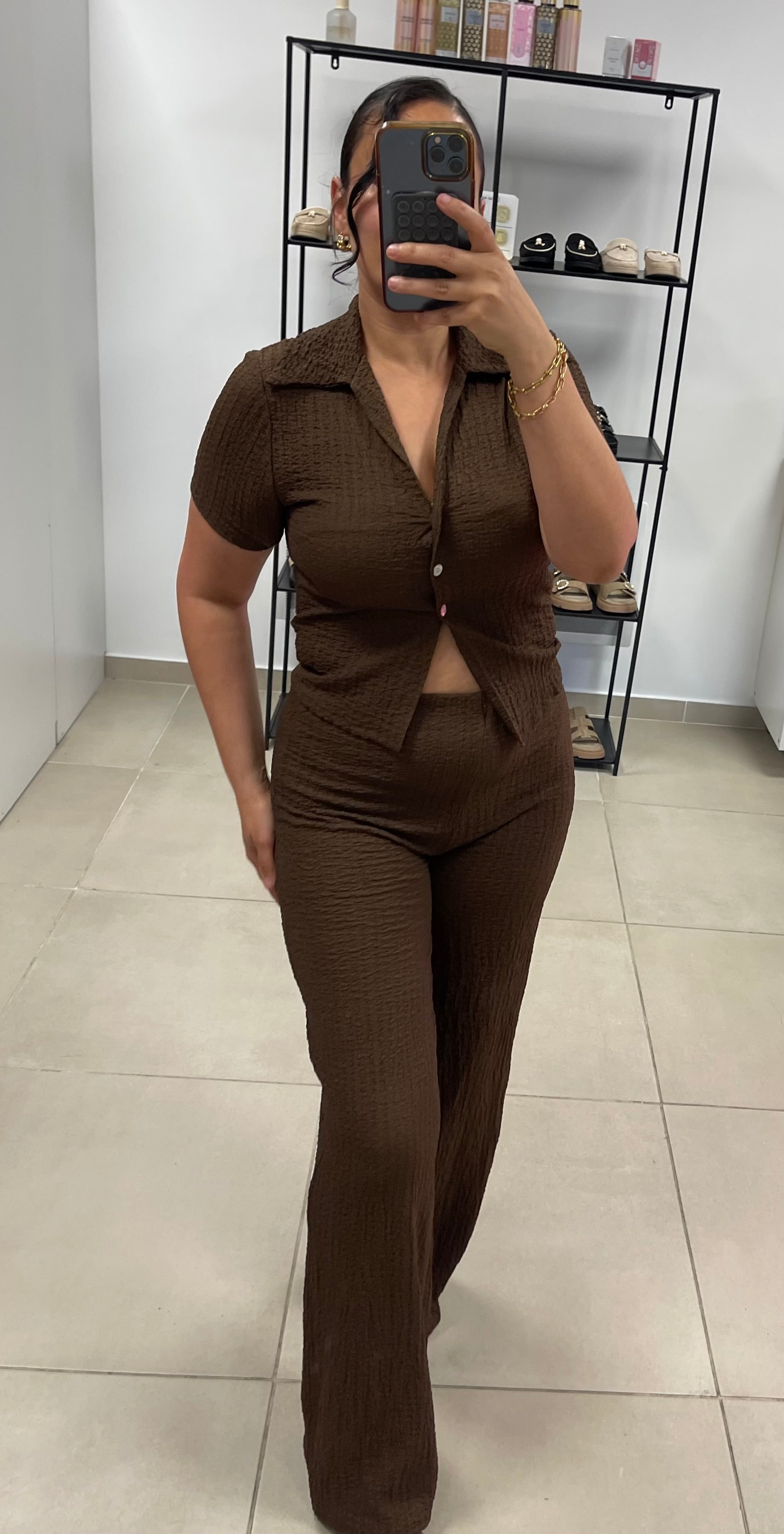 Ensemble Dounia