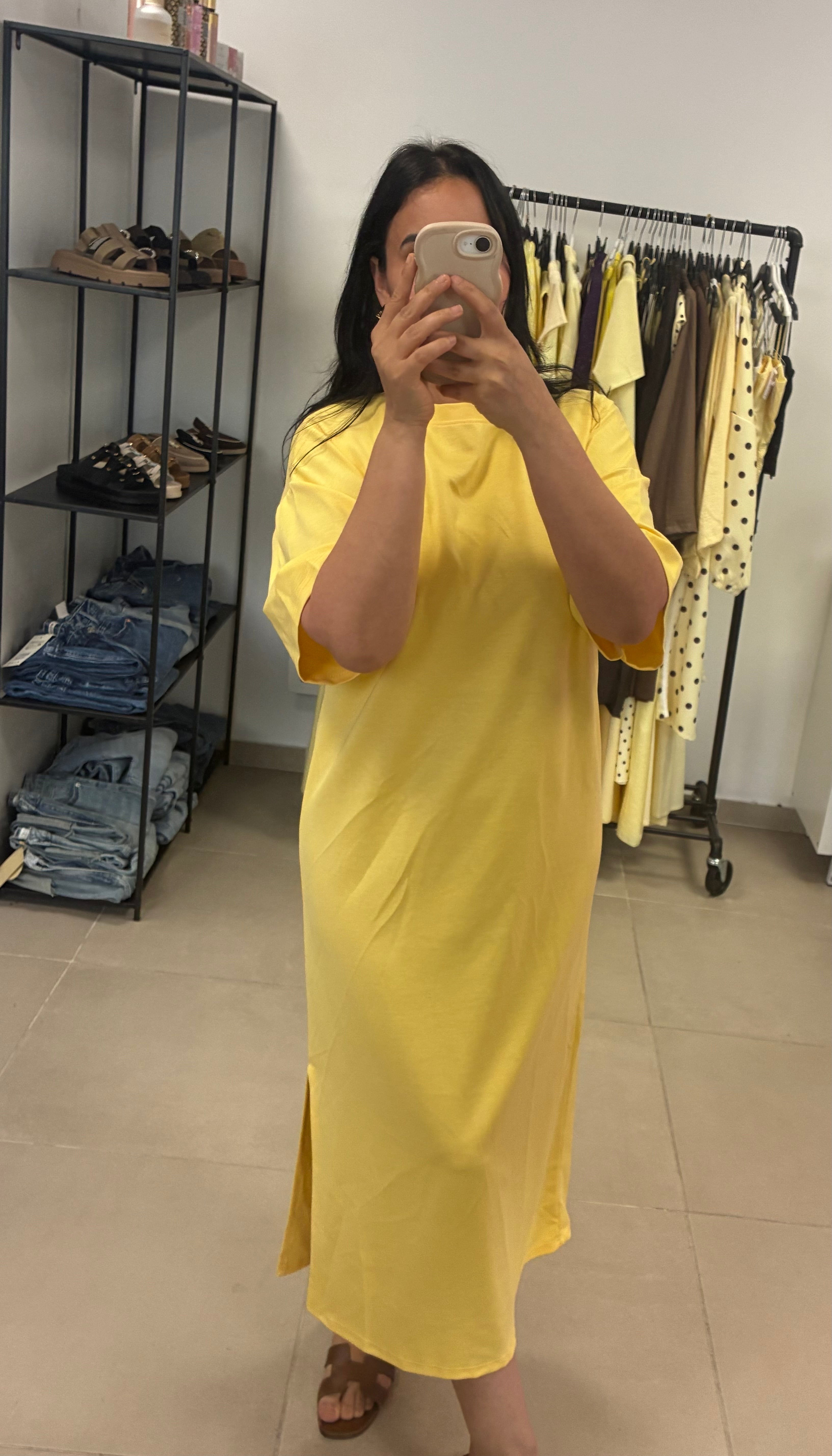 Robe coeur