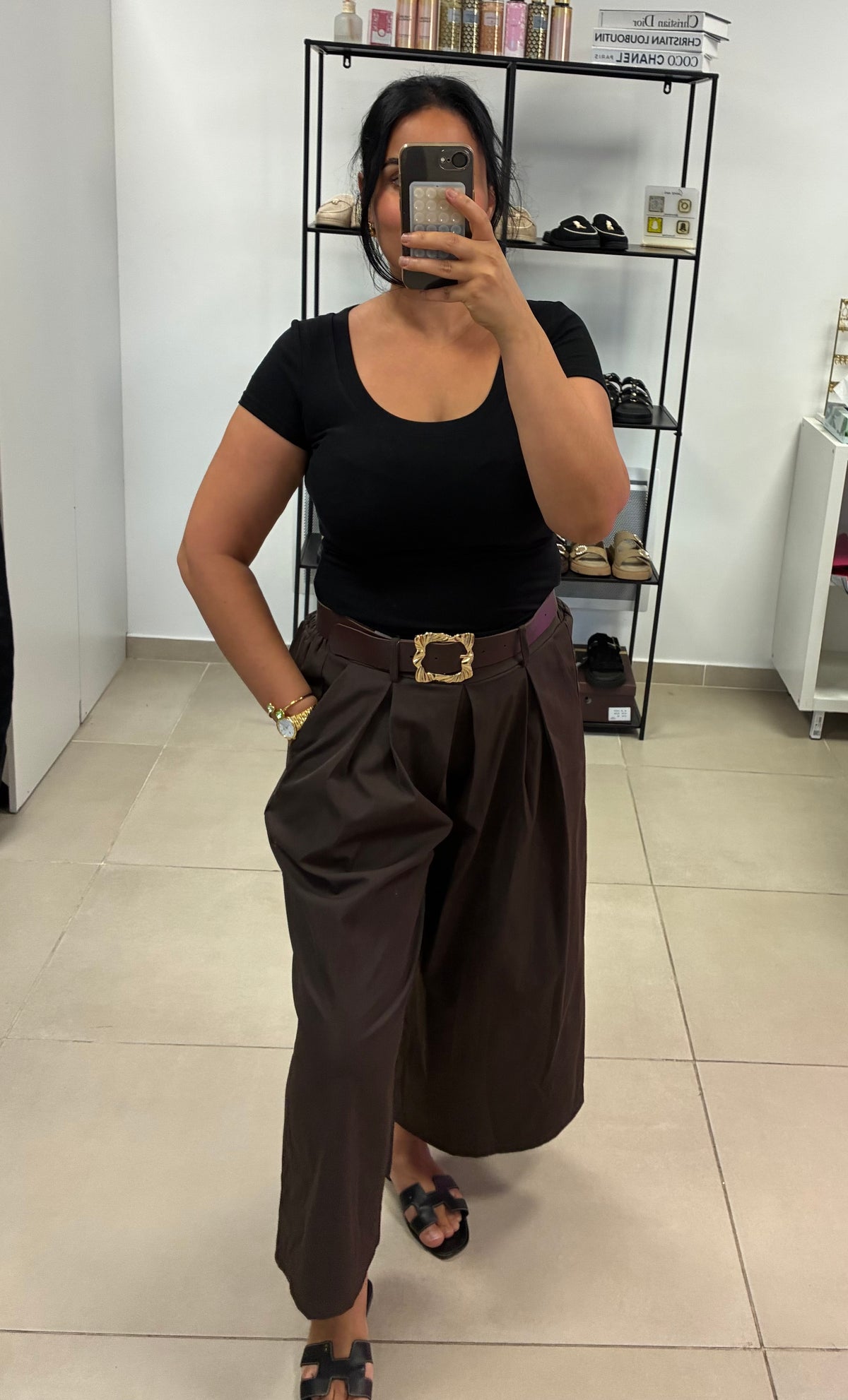 Pantalon Lili