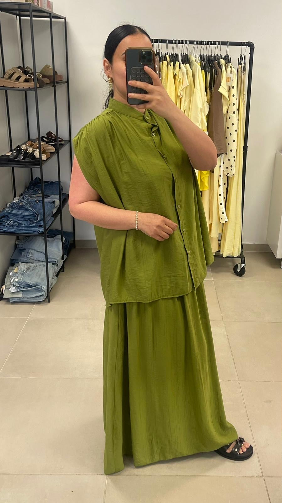 Ensemble Yasmine