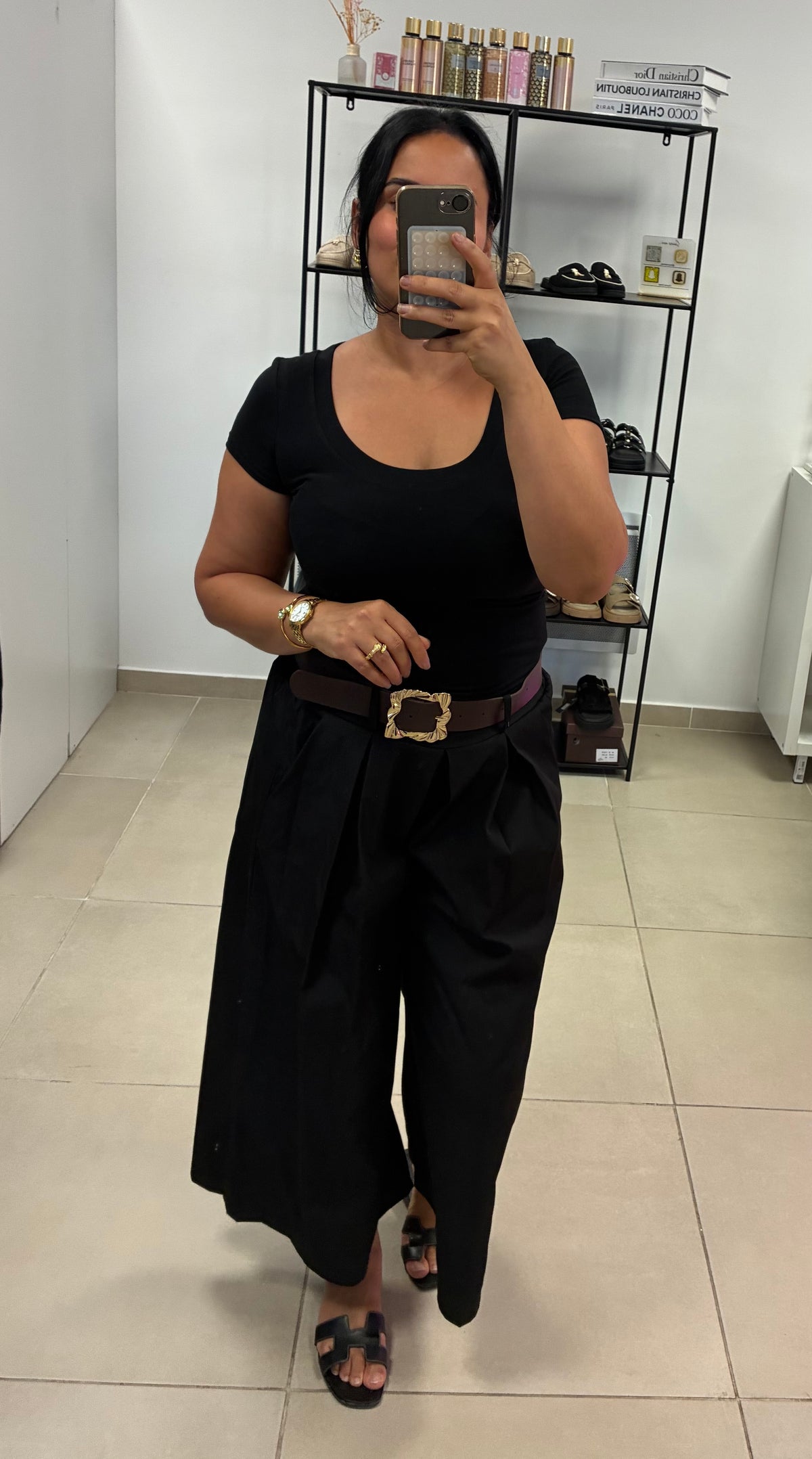 Pantalon Lili