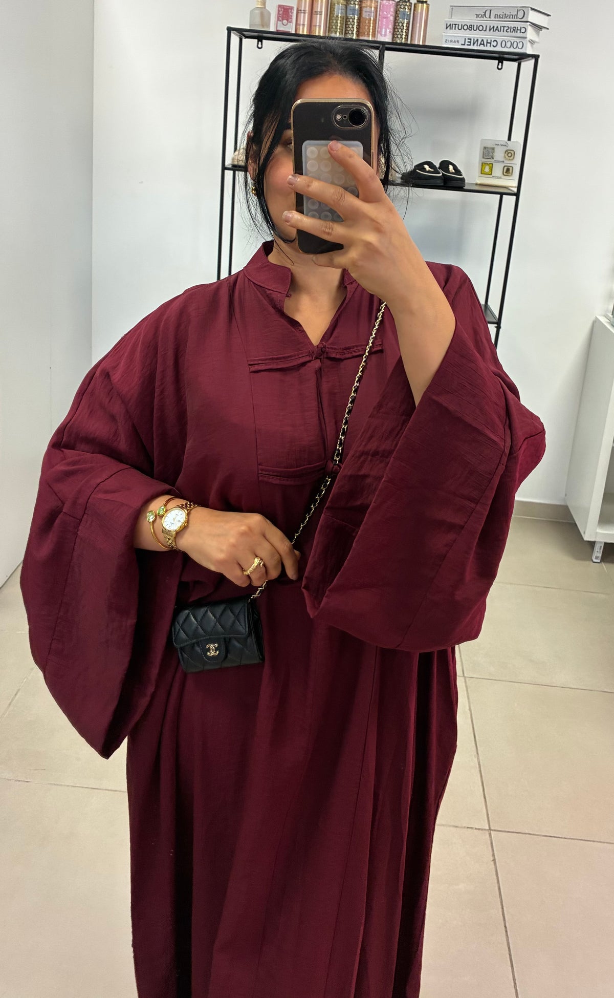 Robe Assya