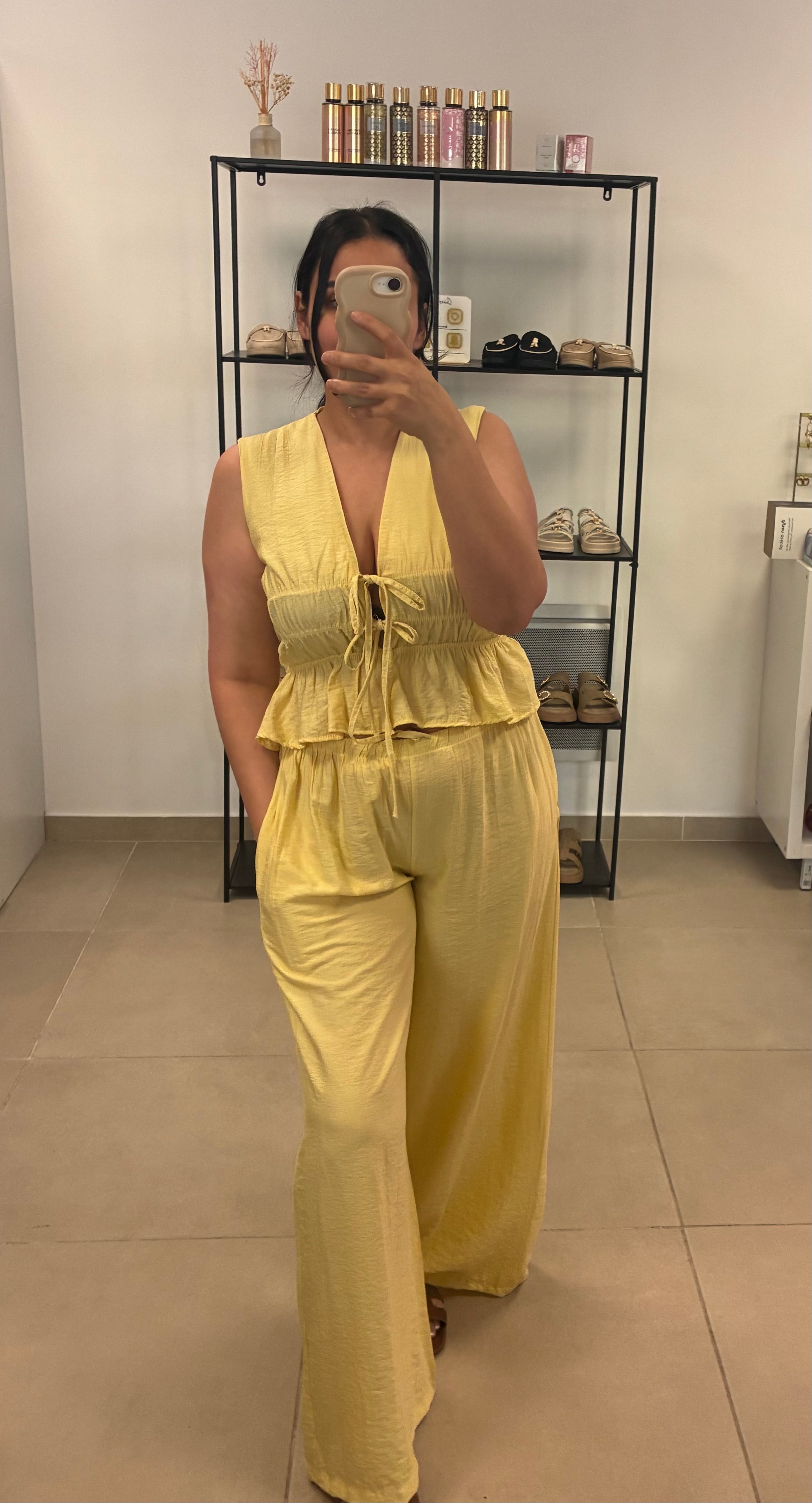 Ensemble Maria