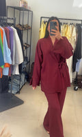 Ensemble Kimono