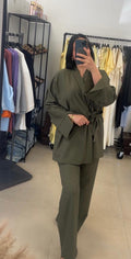 Ensemble Kimono