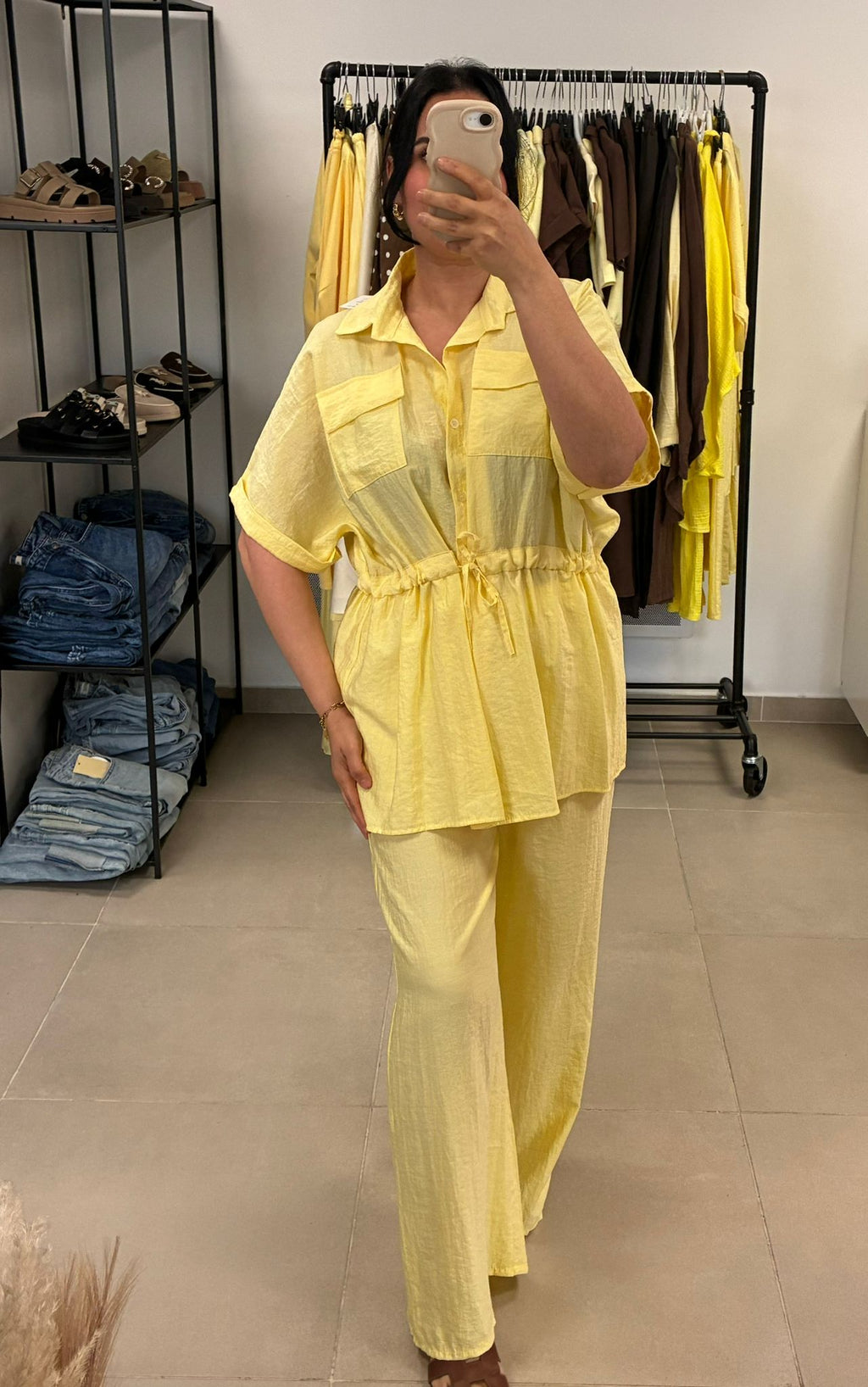 Ensemble Naila