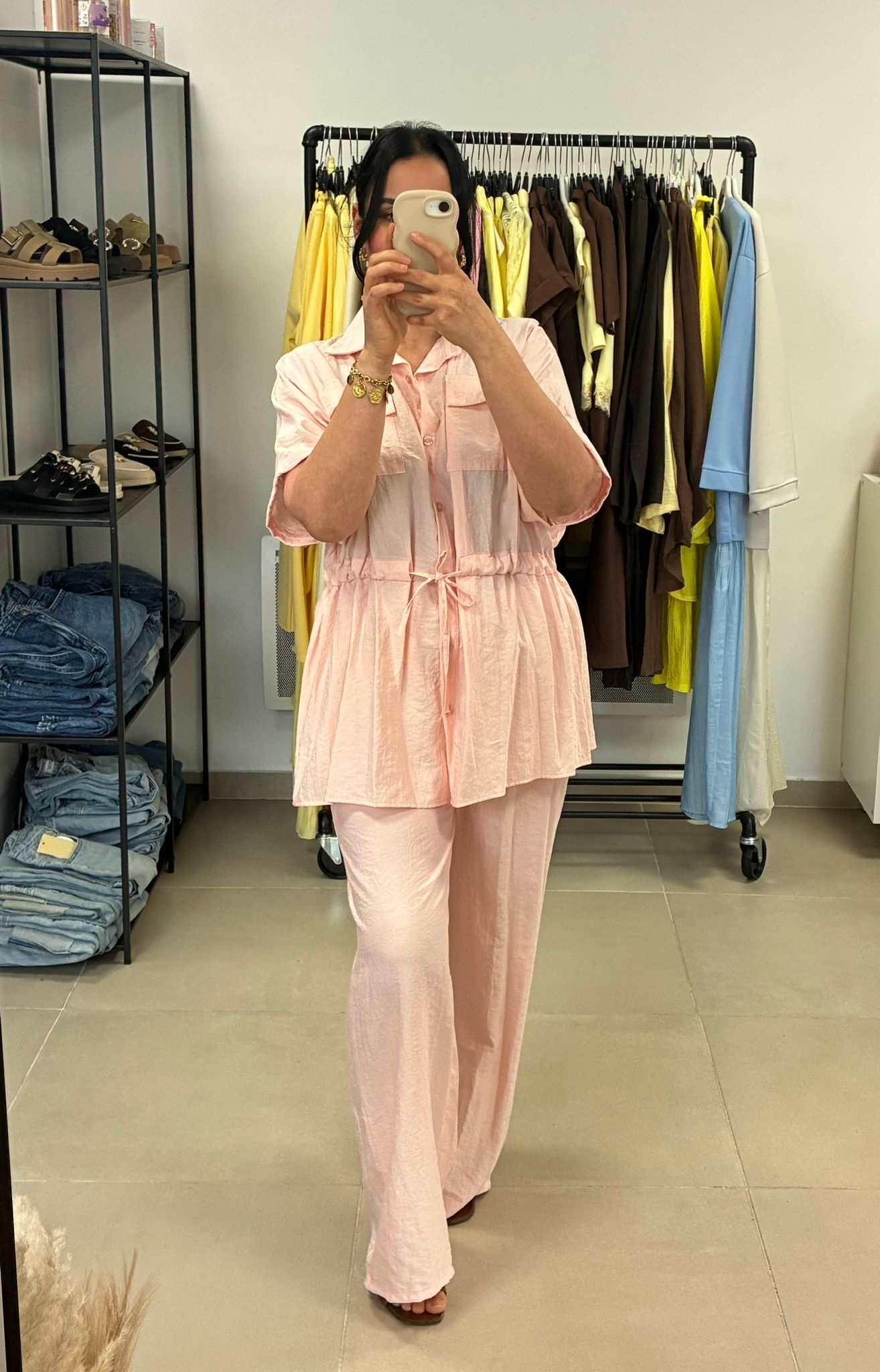 Ensemble Naila