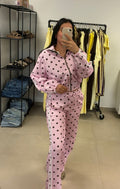 Ensemble poupette