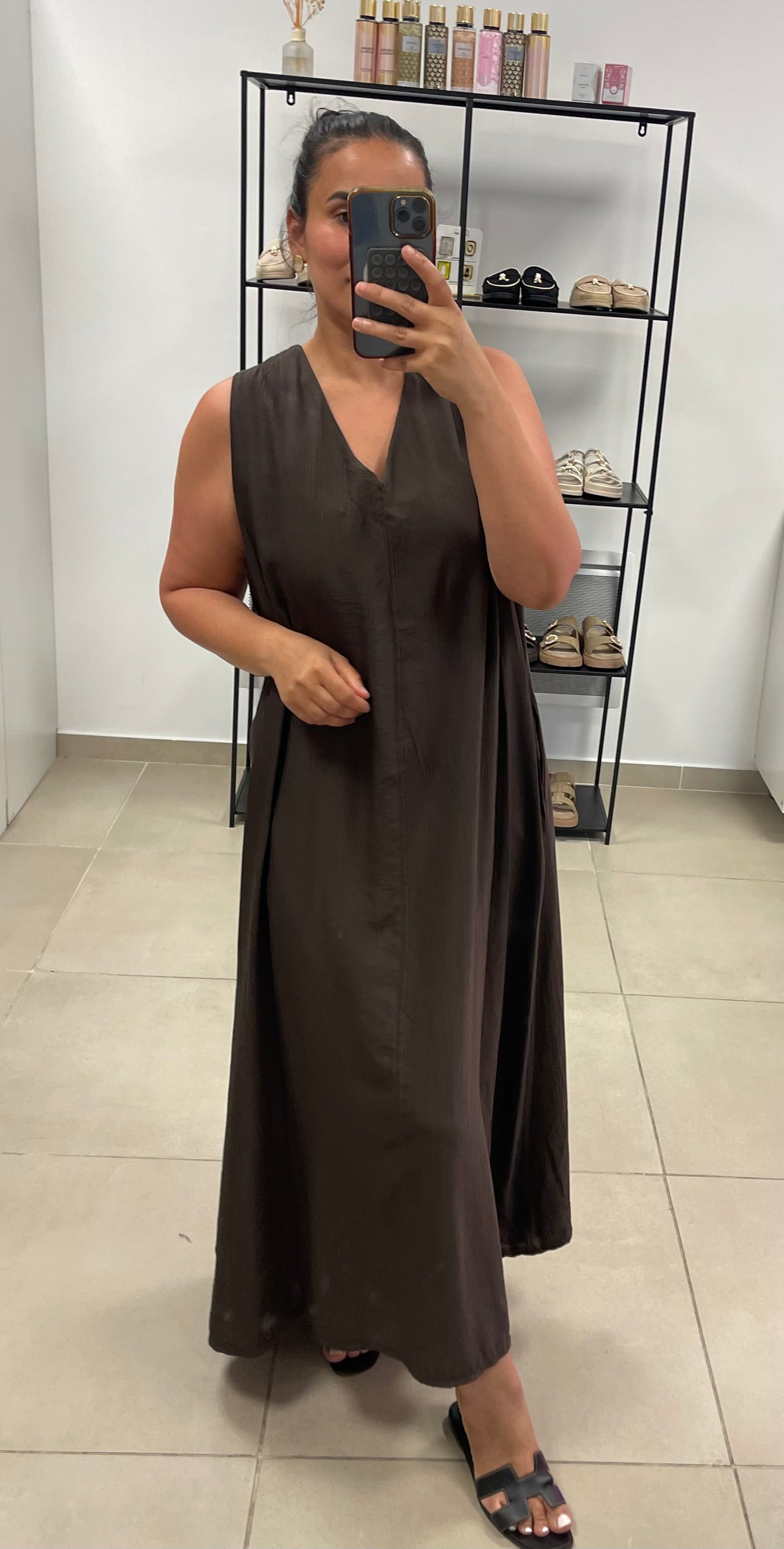 Robe Samantha