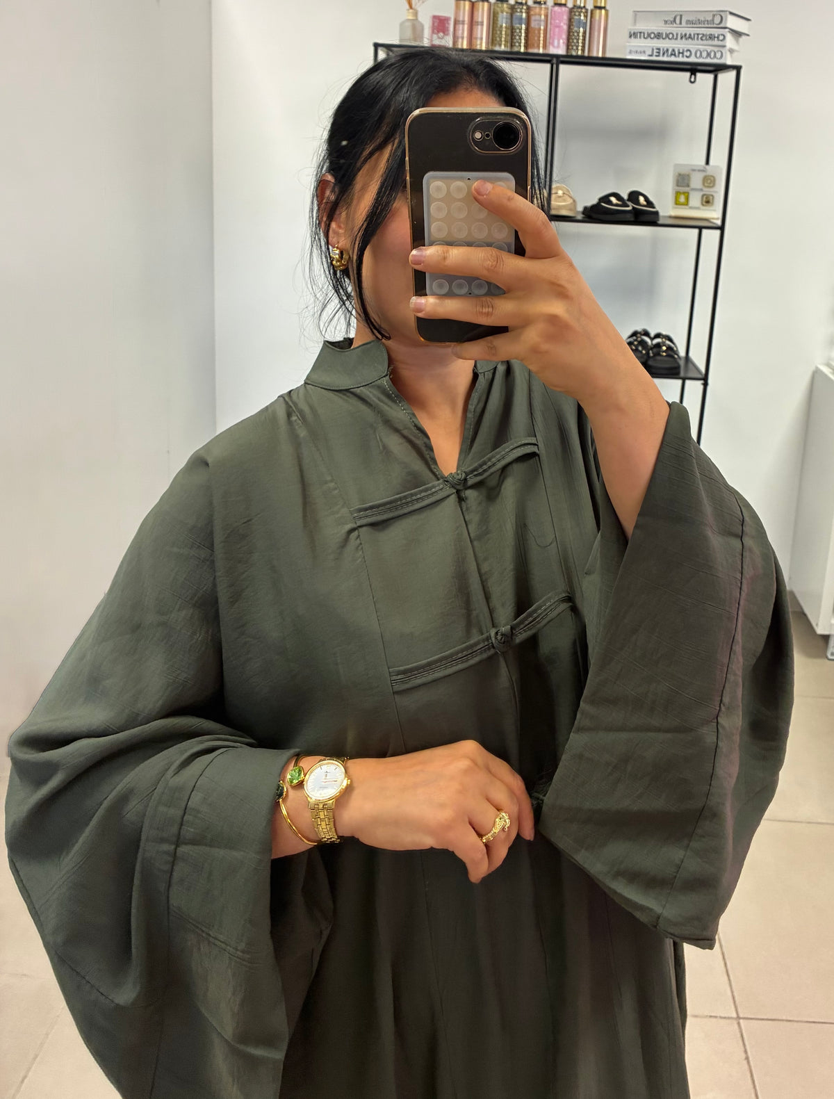 Robe Assya