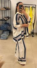 Ensemble Sarah Bleu