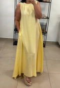 Robe aya