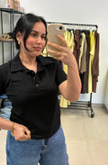 Haut polo