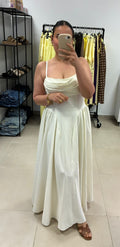 Robe Léa