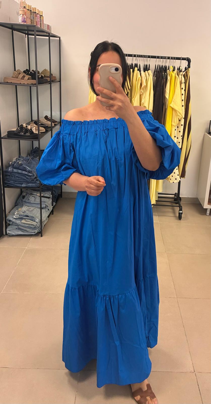 Robe Léna