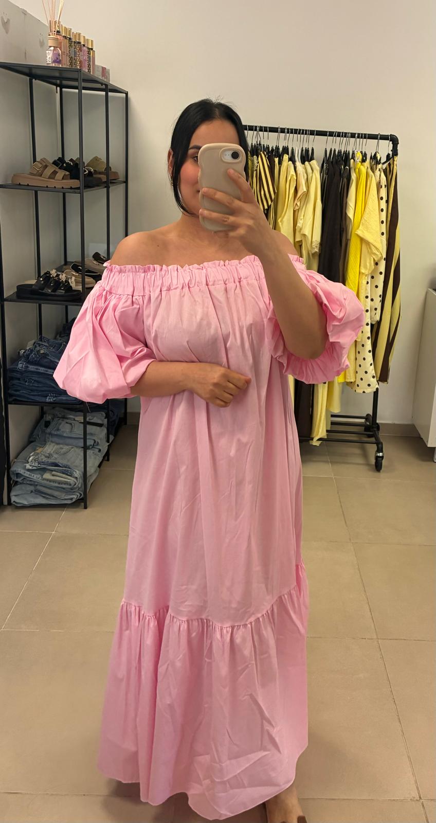 Robe Léna