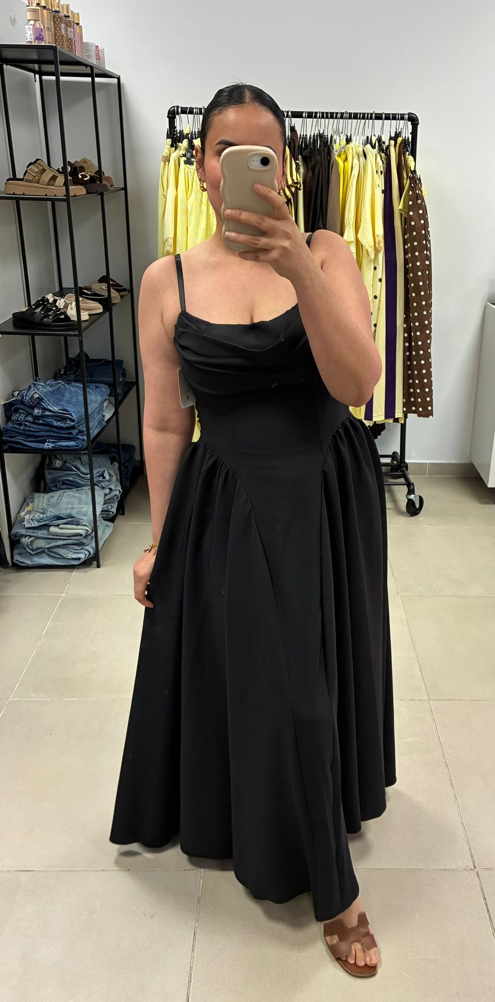 Robe Léa