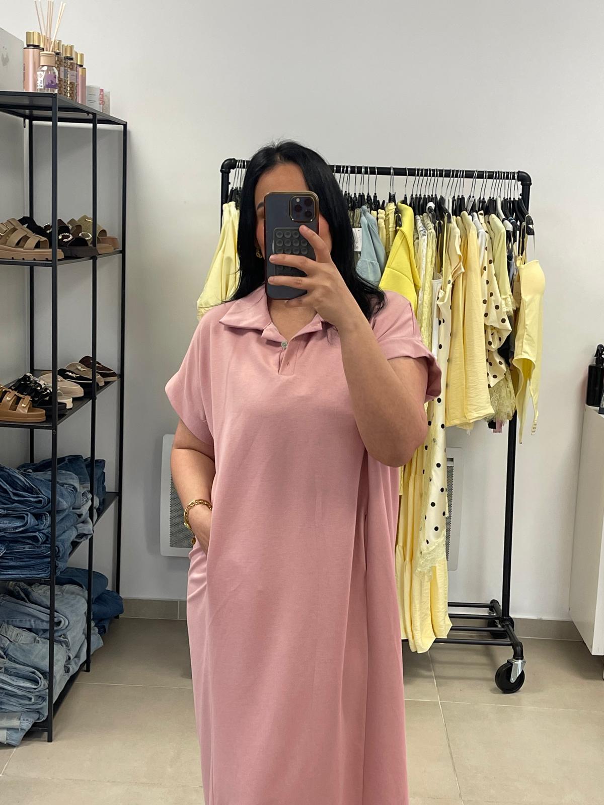 Robe Polo