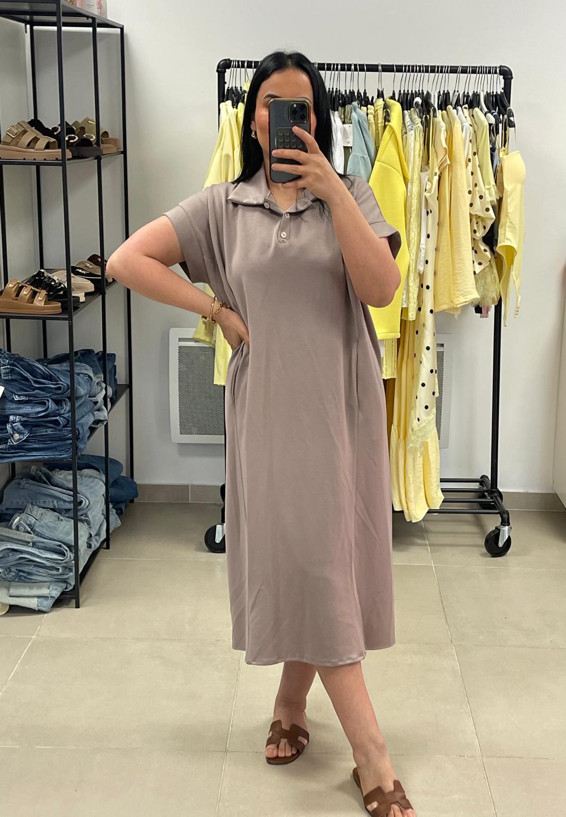 Robe Polo