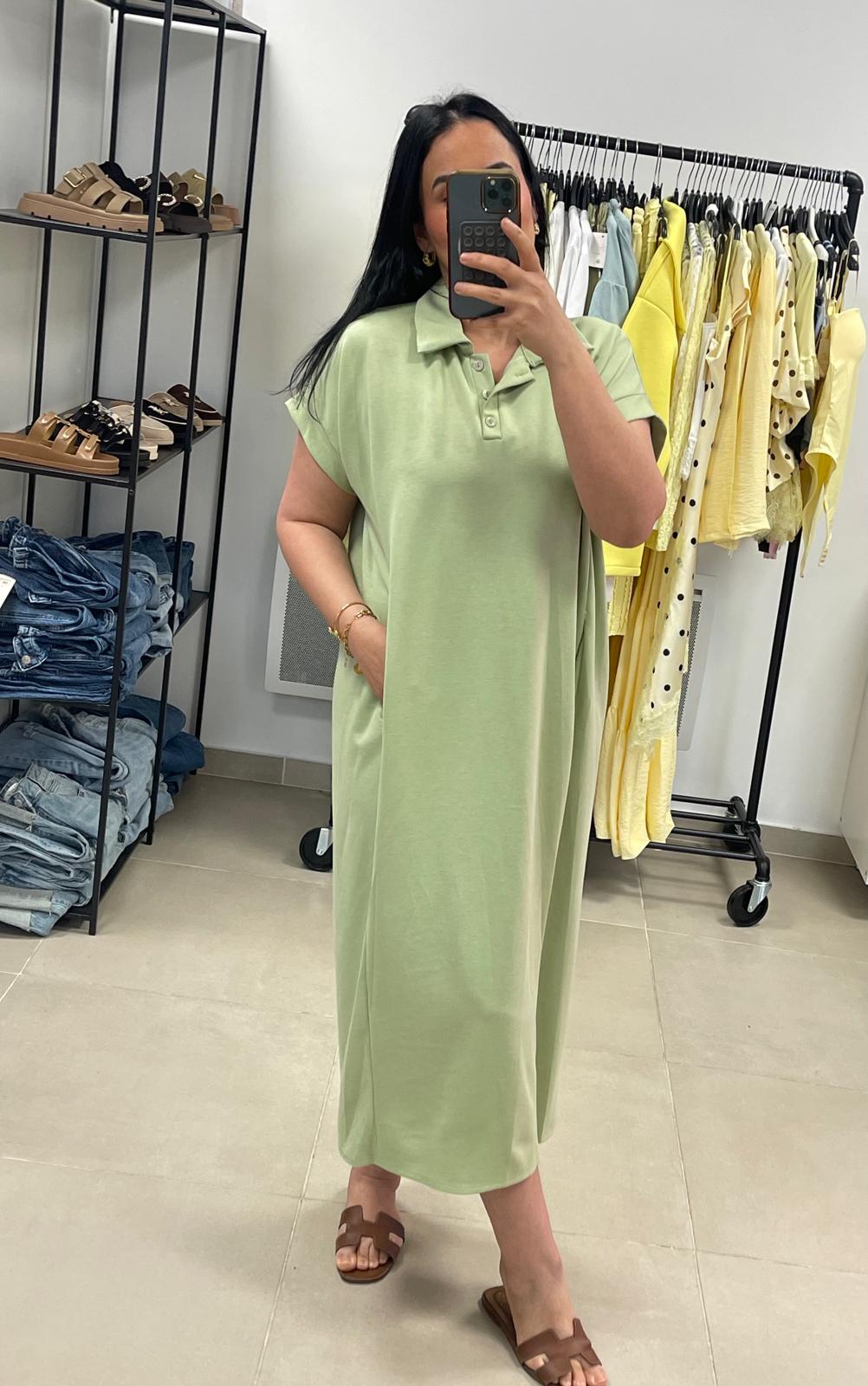 Robe Polo