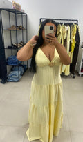 Robe soleil